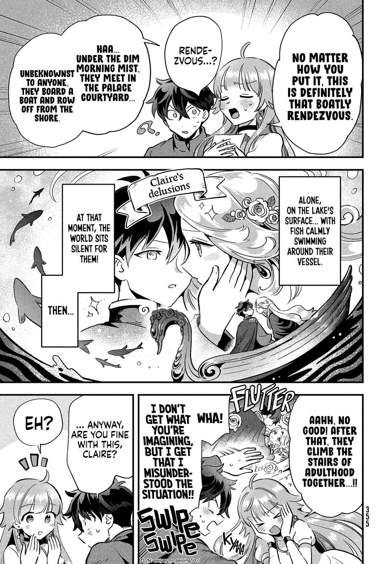 7 Nin No Nemuri Hime 14 8