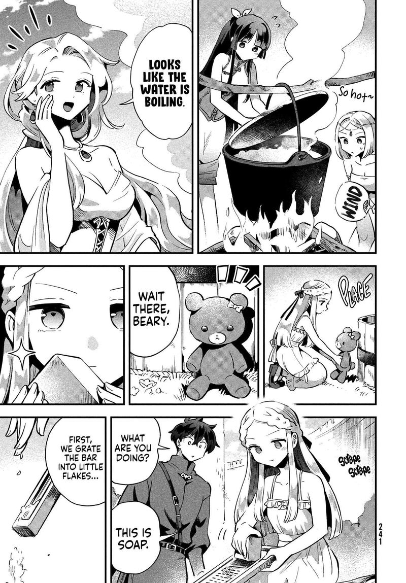 7 Nin No Nemuri Hime 18 5