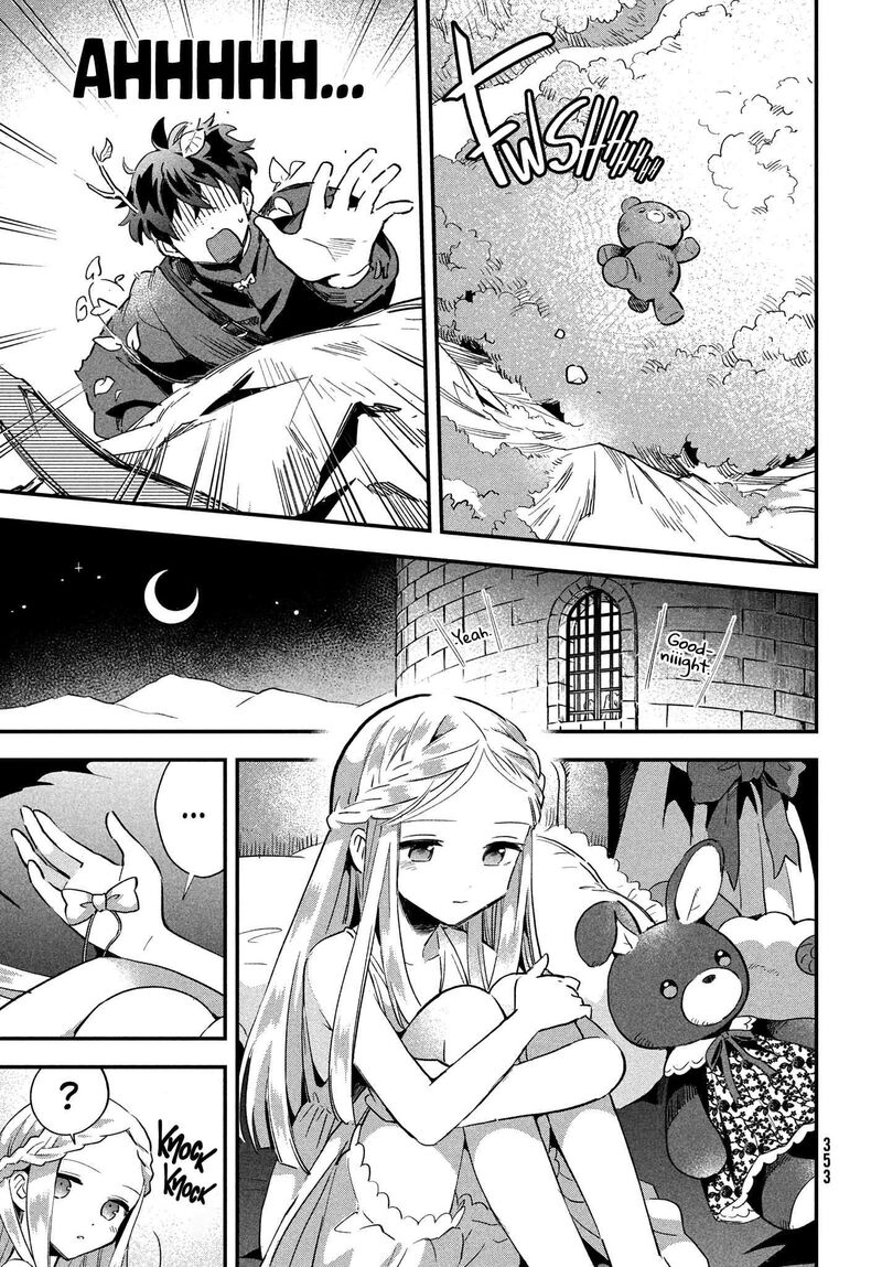 7 Nin No Nemuri Hime 19 10