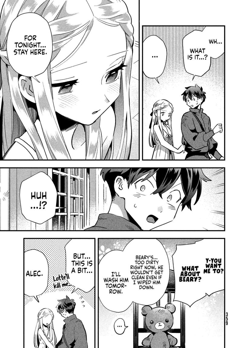 7 Nin No Nemuri Hime 19 16