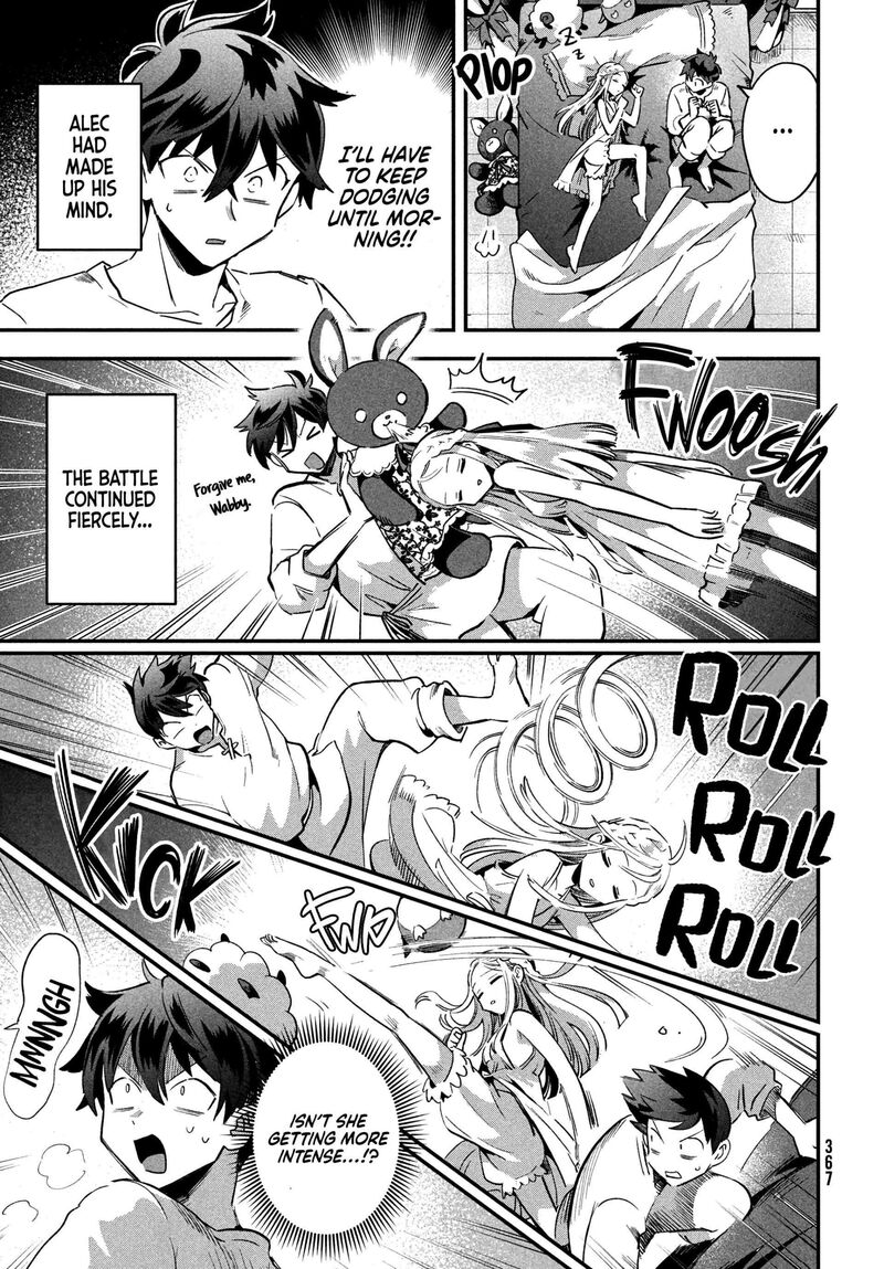 7 Nin No Nemuri Hime 20 8