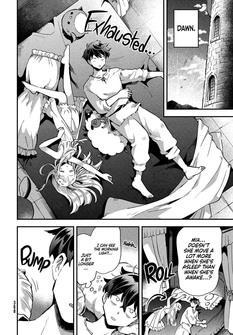 7 Nin No Nemuri Hime 20 9