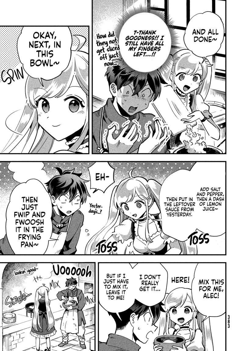 7 Nin No Nemuri Hime 21 10