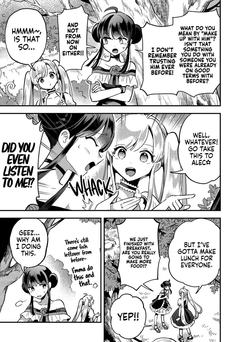 7 Nin No Nemuri Hime 22 6