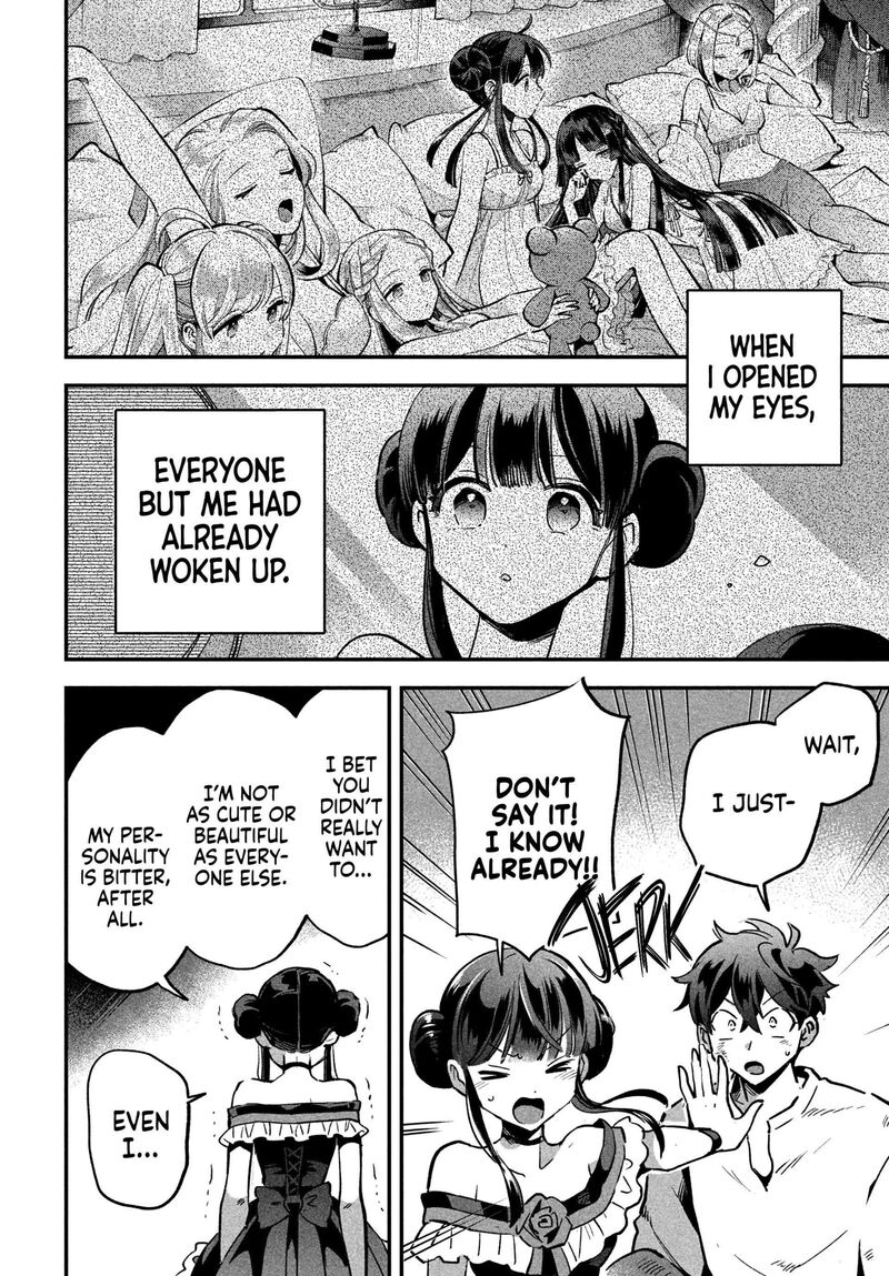 7 Nin No Nemuri Hime 23 11