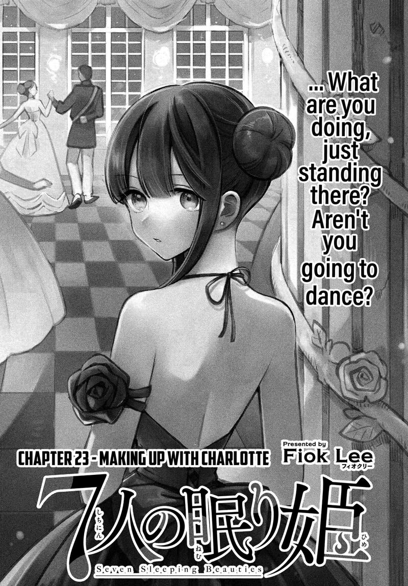 7 Nin No Nemuri Hime 23 2