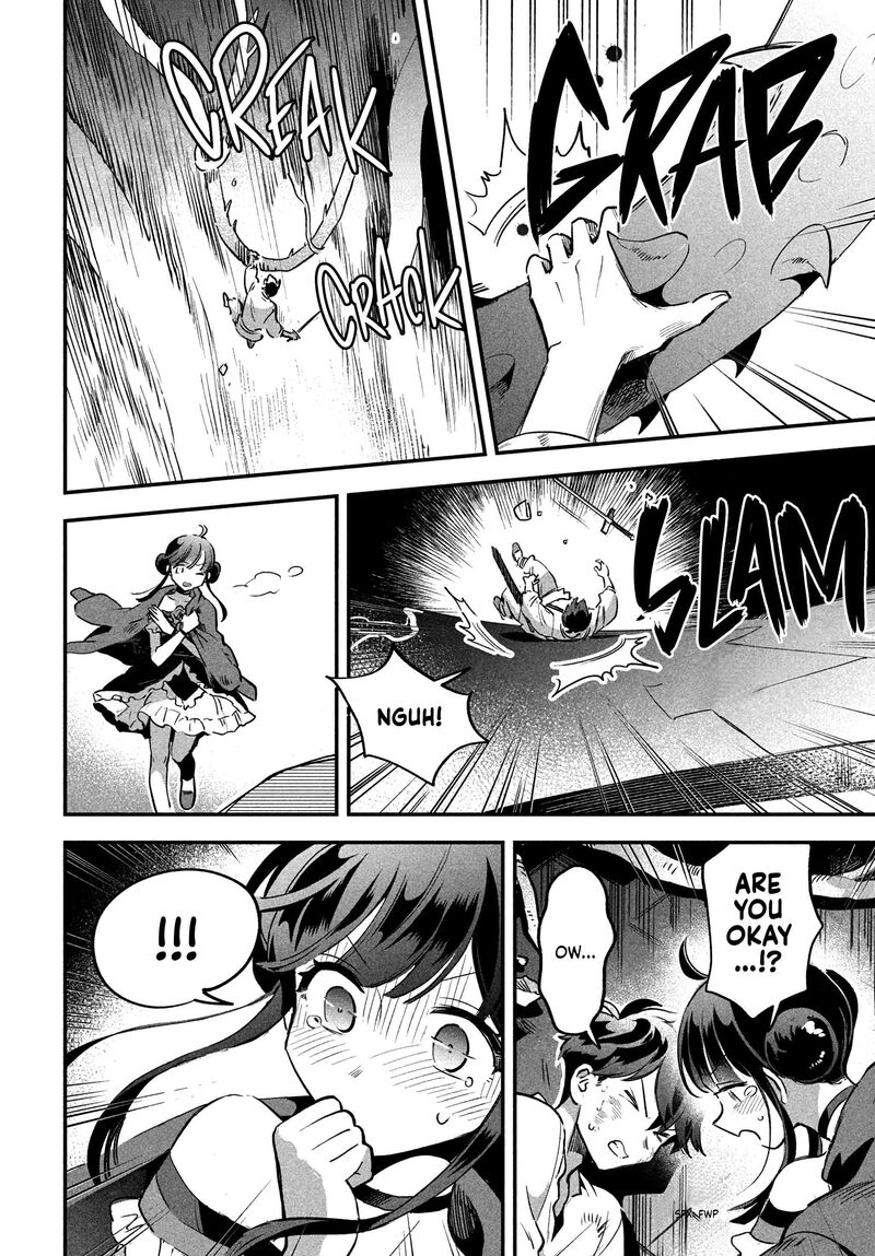 7 Nin No Nemuri Hime 24 11