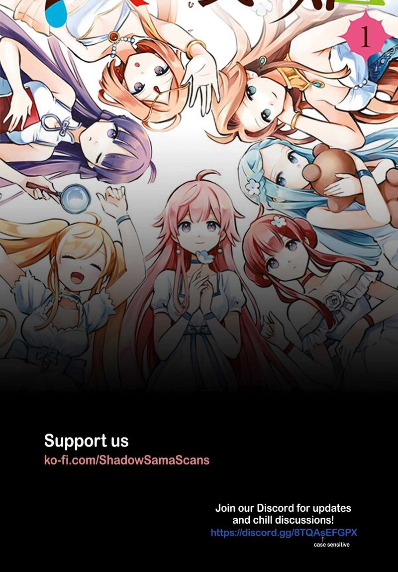 7 Nin No Nemuri Hime 26 16