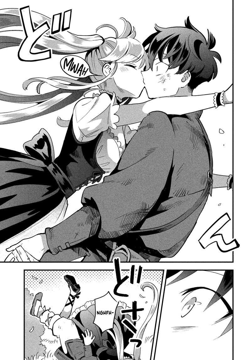 7 Nin No Nemuri Hime 26 8
