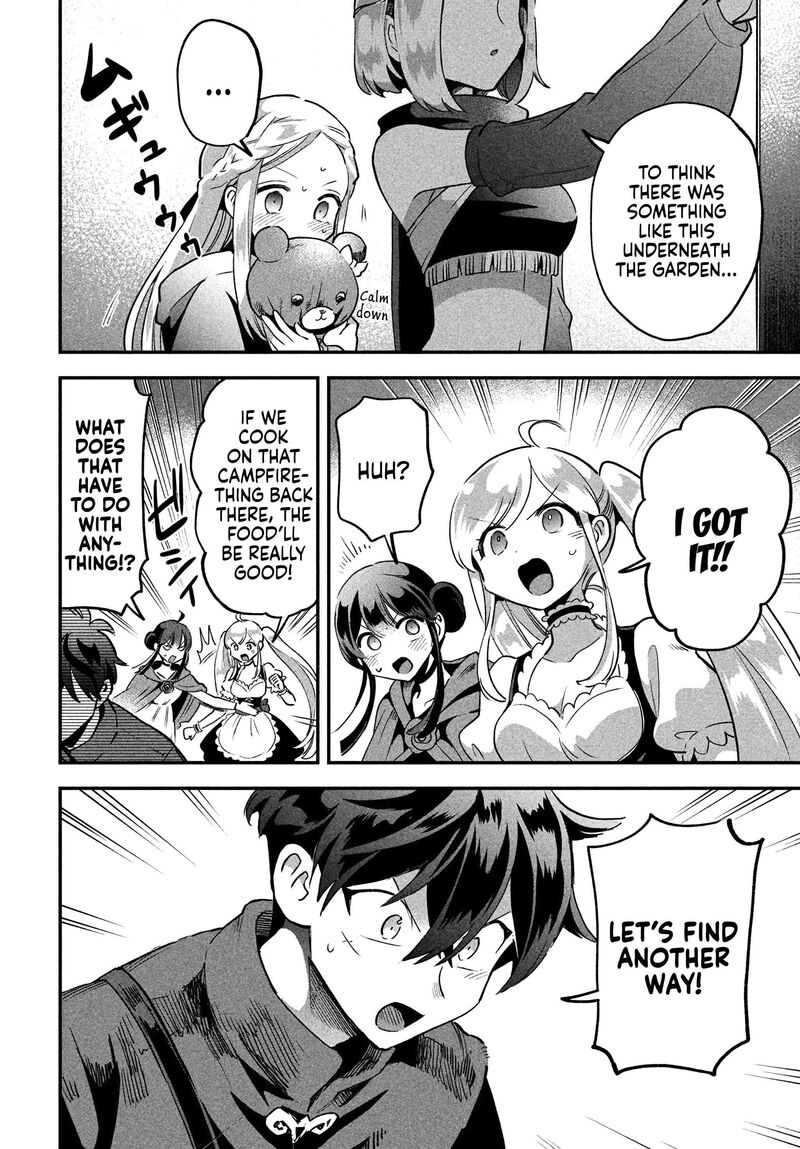 7 Nin No Nemuri Hime 28 4