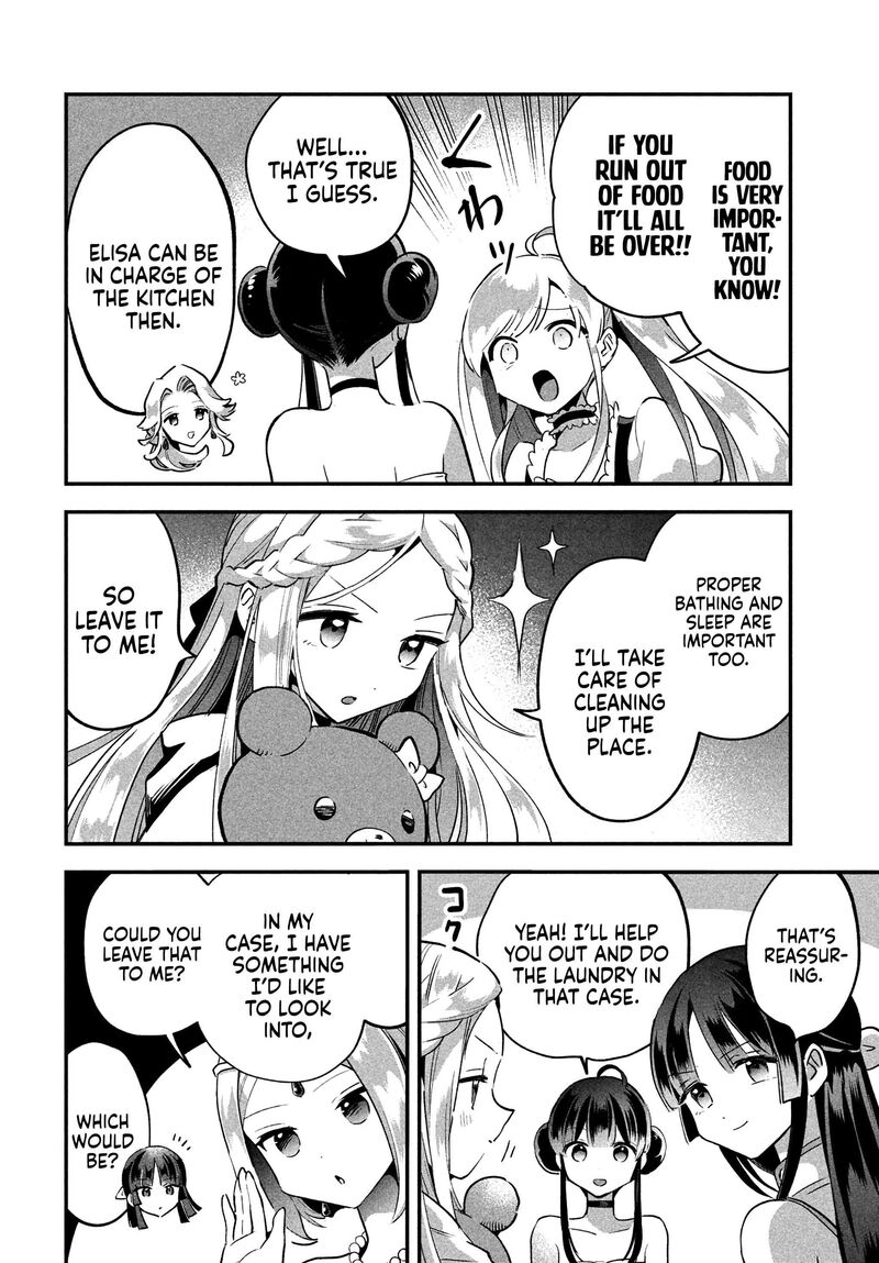 7 Nin No Nemuri Hime 29 11