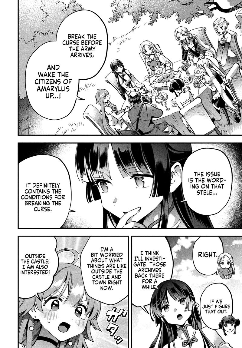7 Nin No Nemuri Hime 29 9