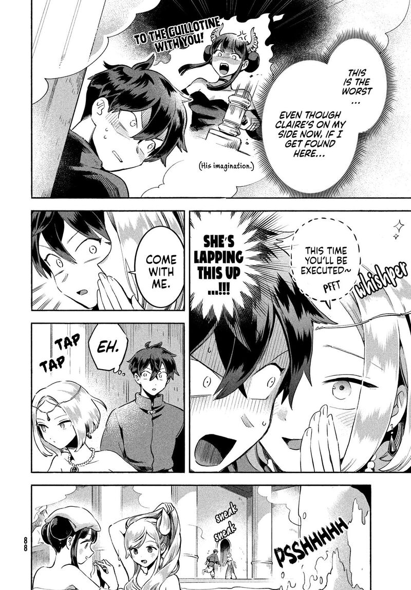 7 Nin No Nemuri Hime 3 11