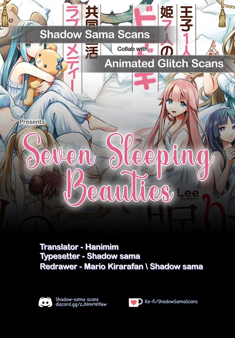 7 Nin No Nemuri Hime 31 1