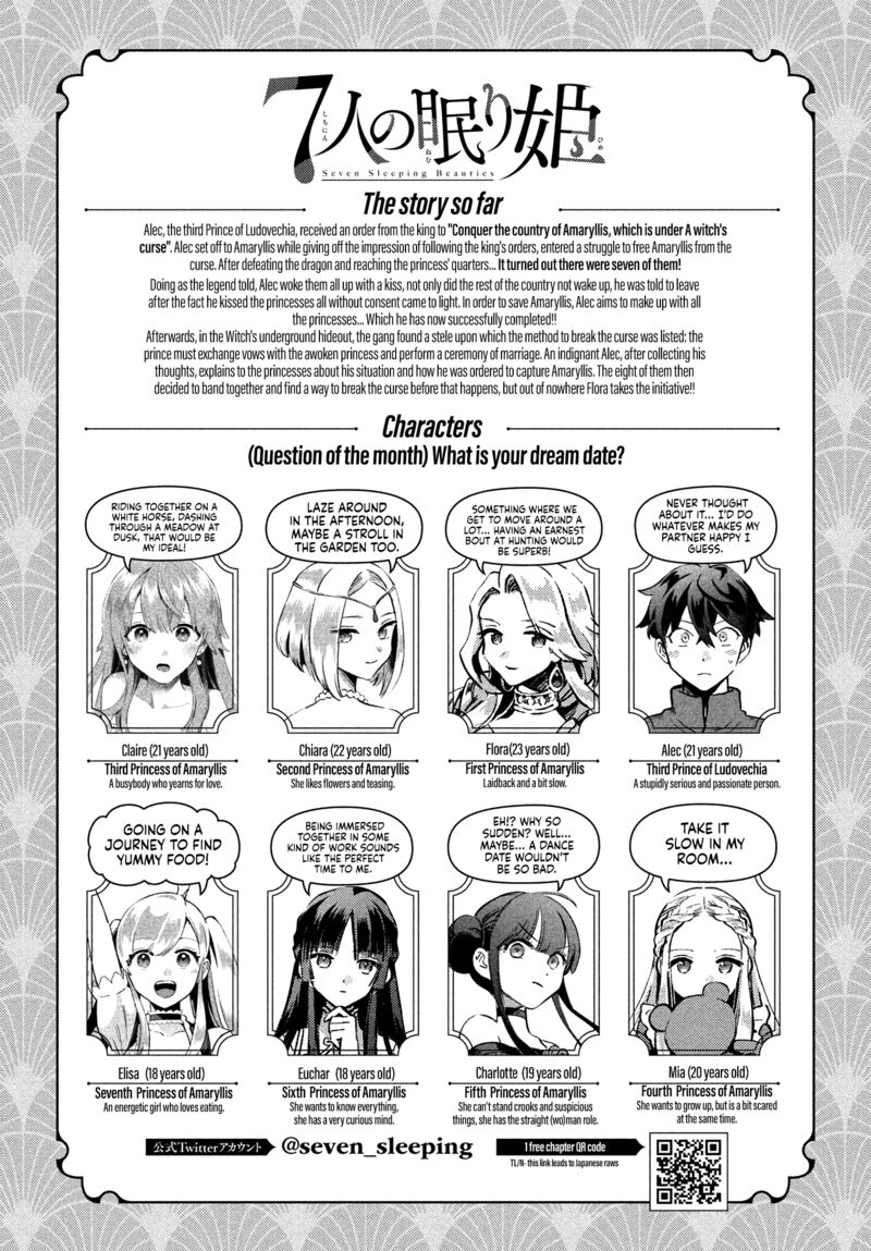 7 Nin No Nemuri Hime 31 2