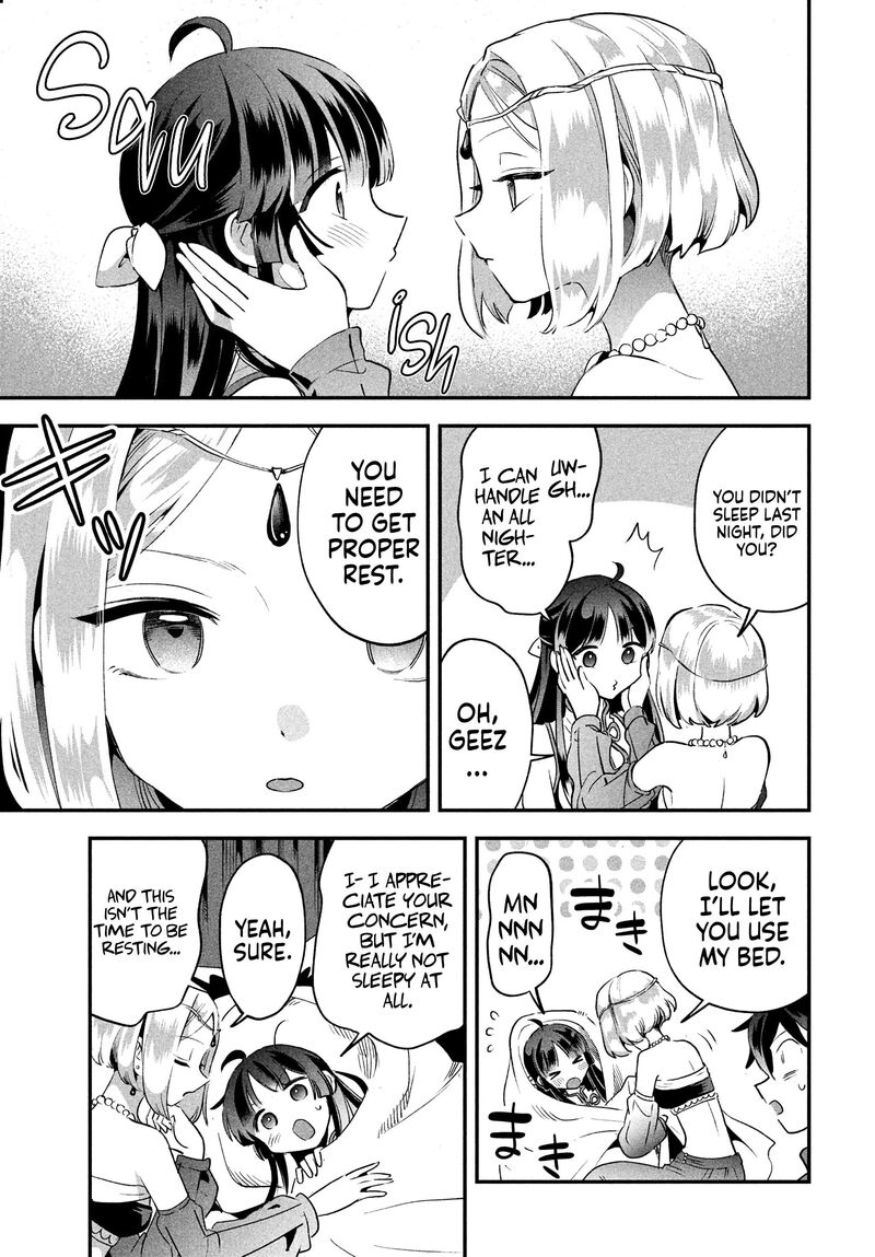 7 Nin No Nemuri Hime 35 6