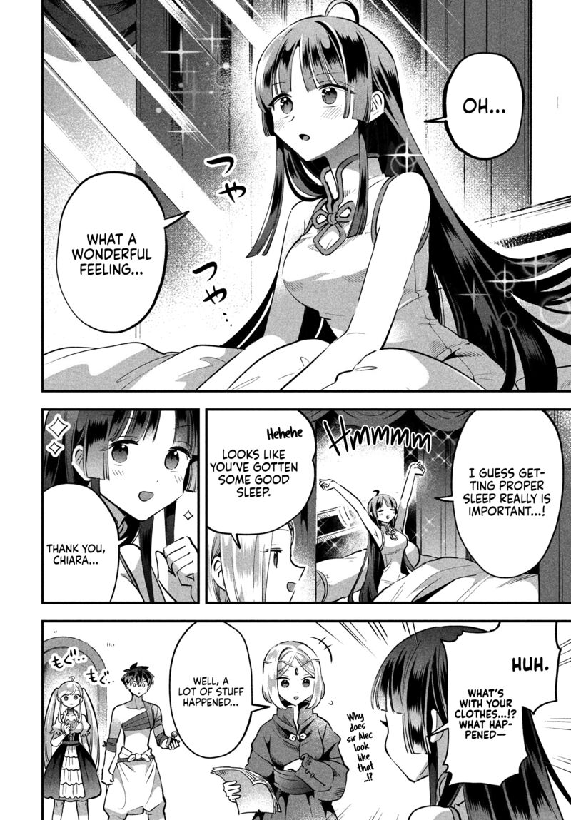 7 Nin No Nemuri Hime 39 13