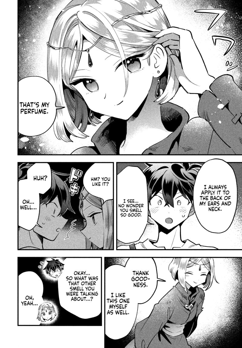 7 Nin No Nemuri Hime 39 3