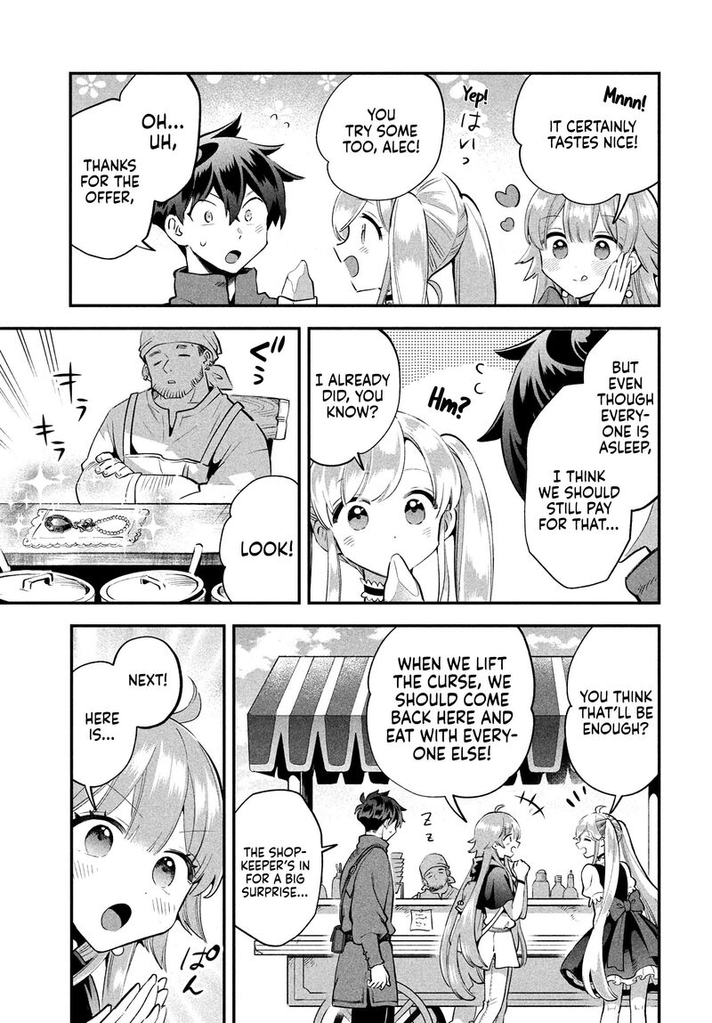 7 Nin No Nemuri Hime 41 4