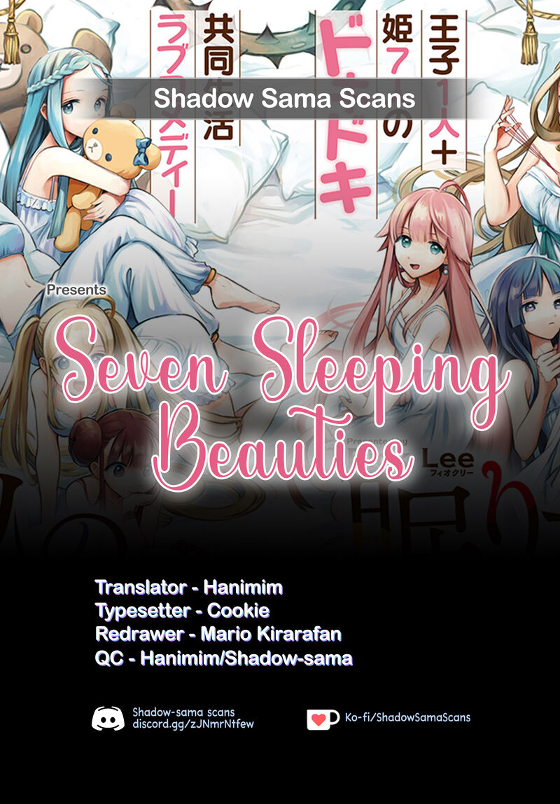 7 Nin No Nemuri Hime 42 1