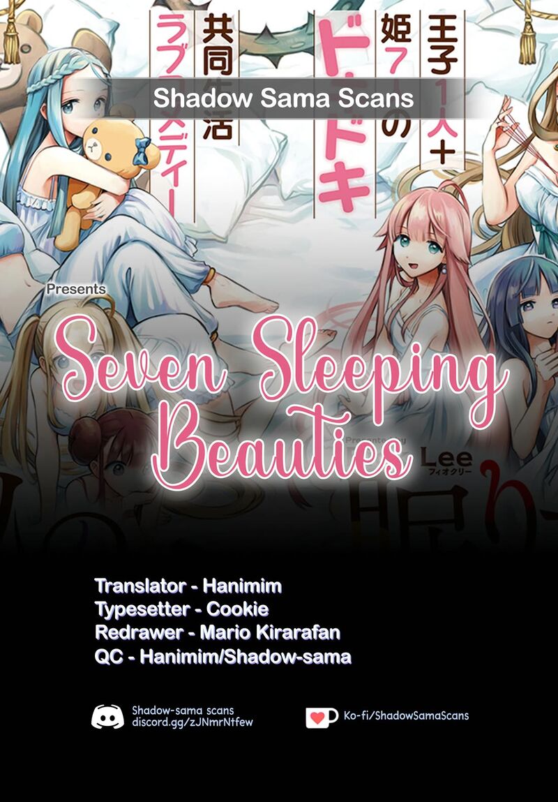 7 Nin No Nemuri Hime 43 1