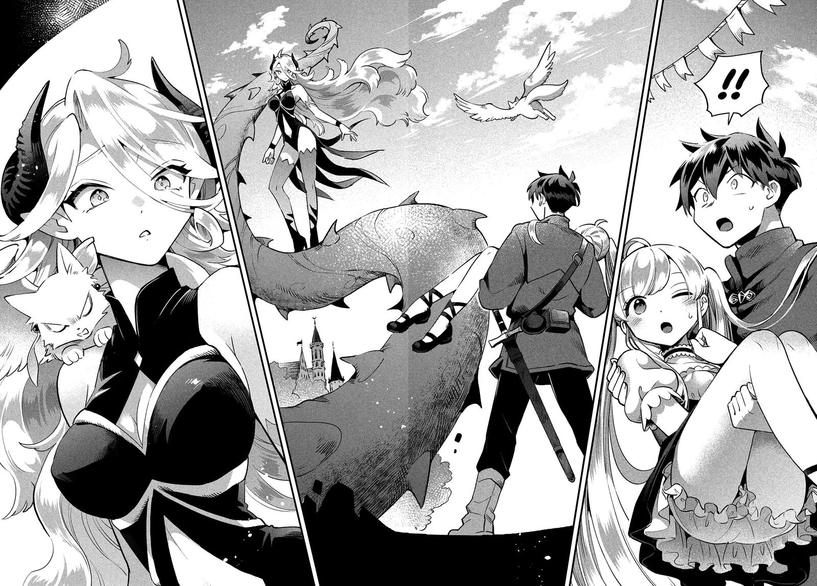 7 Nin No Nemuri Hime 43 6