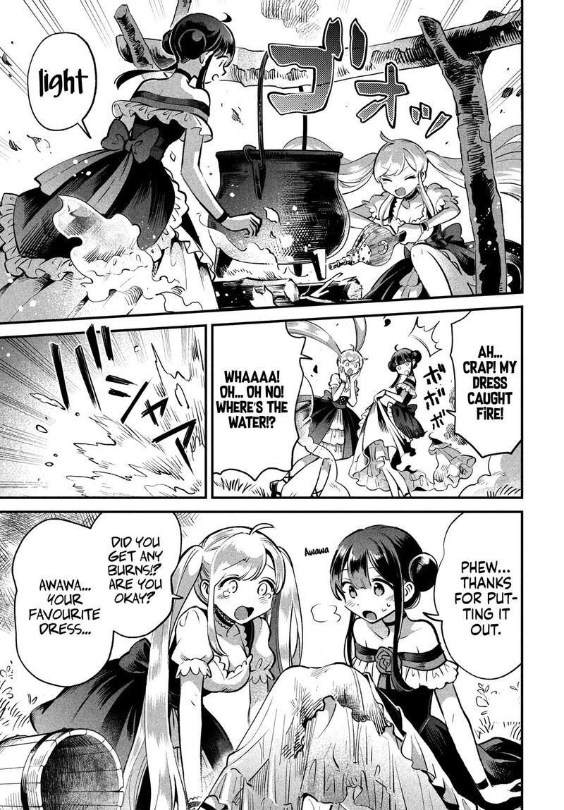 7 Nin No Nemuri Hime 45 10