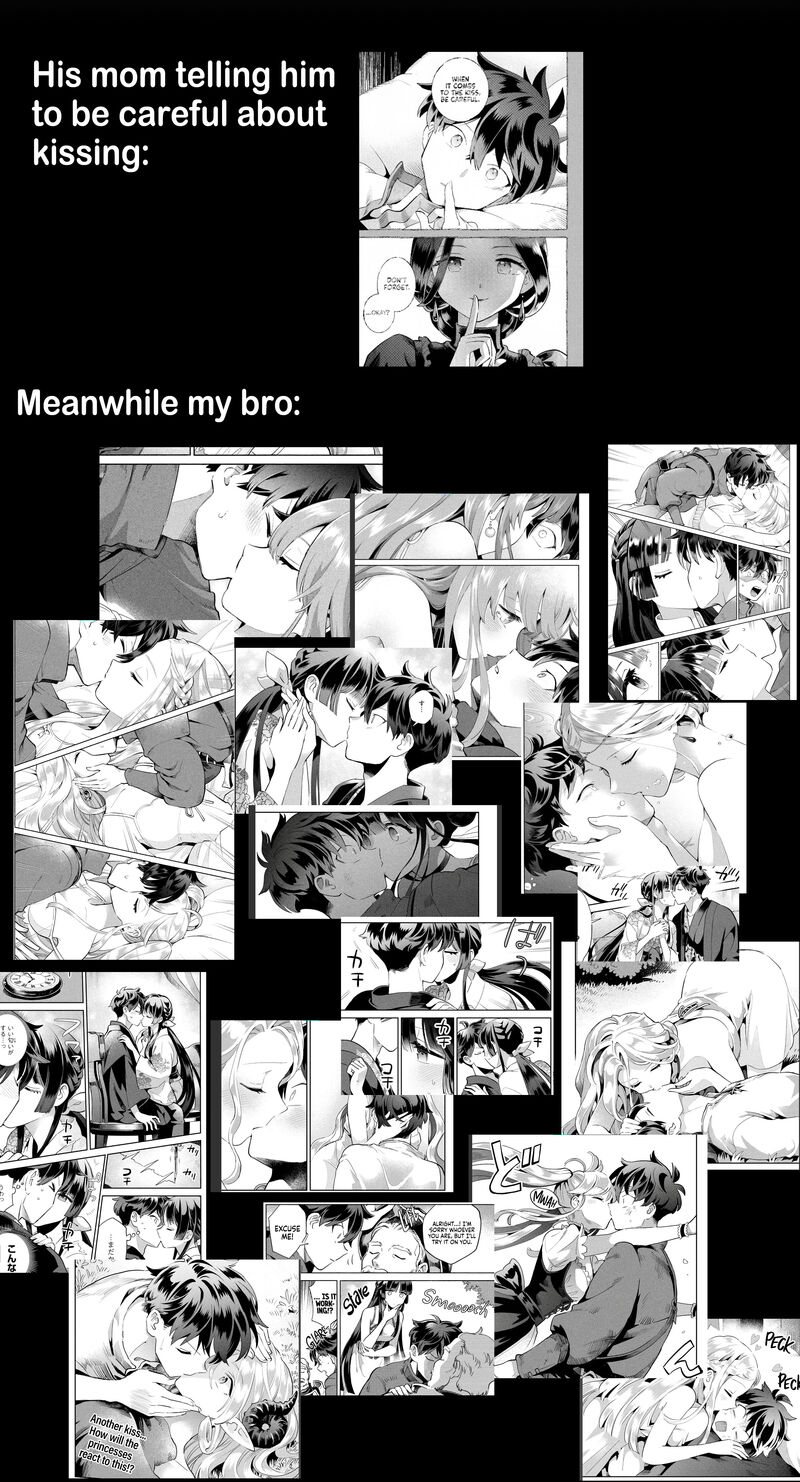 7 Nin No Nemuri Hime 48 16