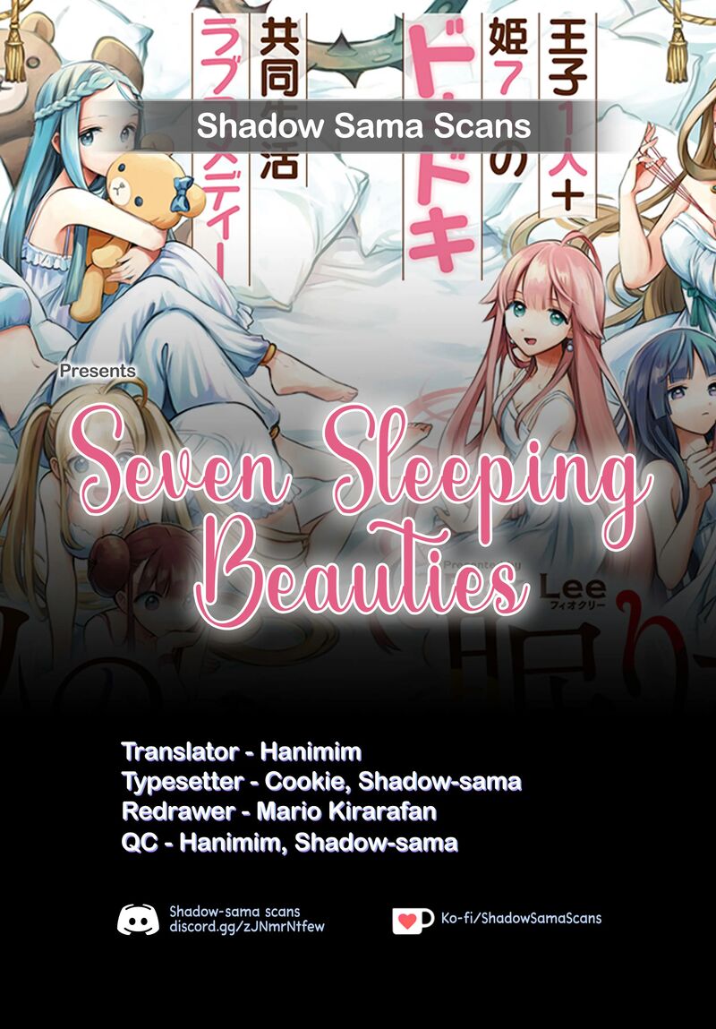 7 Nin No Nemuri Hime 52 16