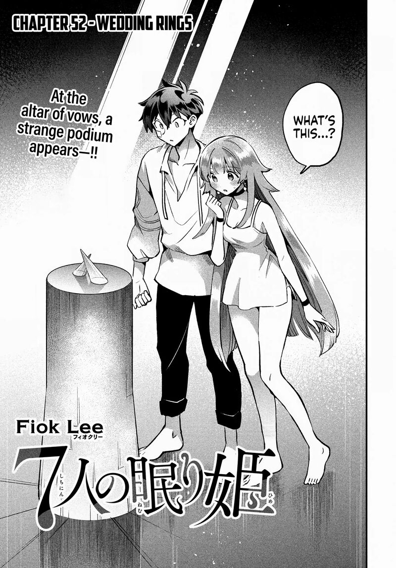7 Nin No Nemuri Hime 52 2