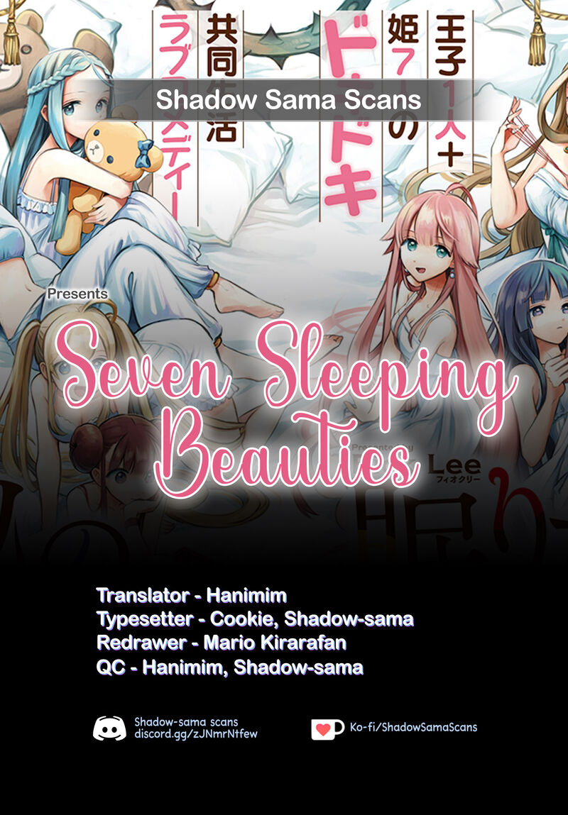 7 Nin No Nemuri Hime 54 15