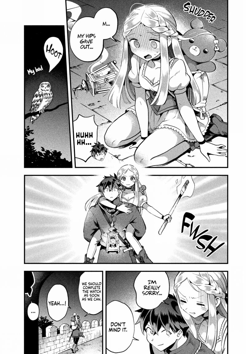 7 Nin No Nemuri Hime 54 3