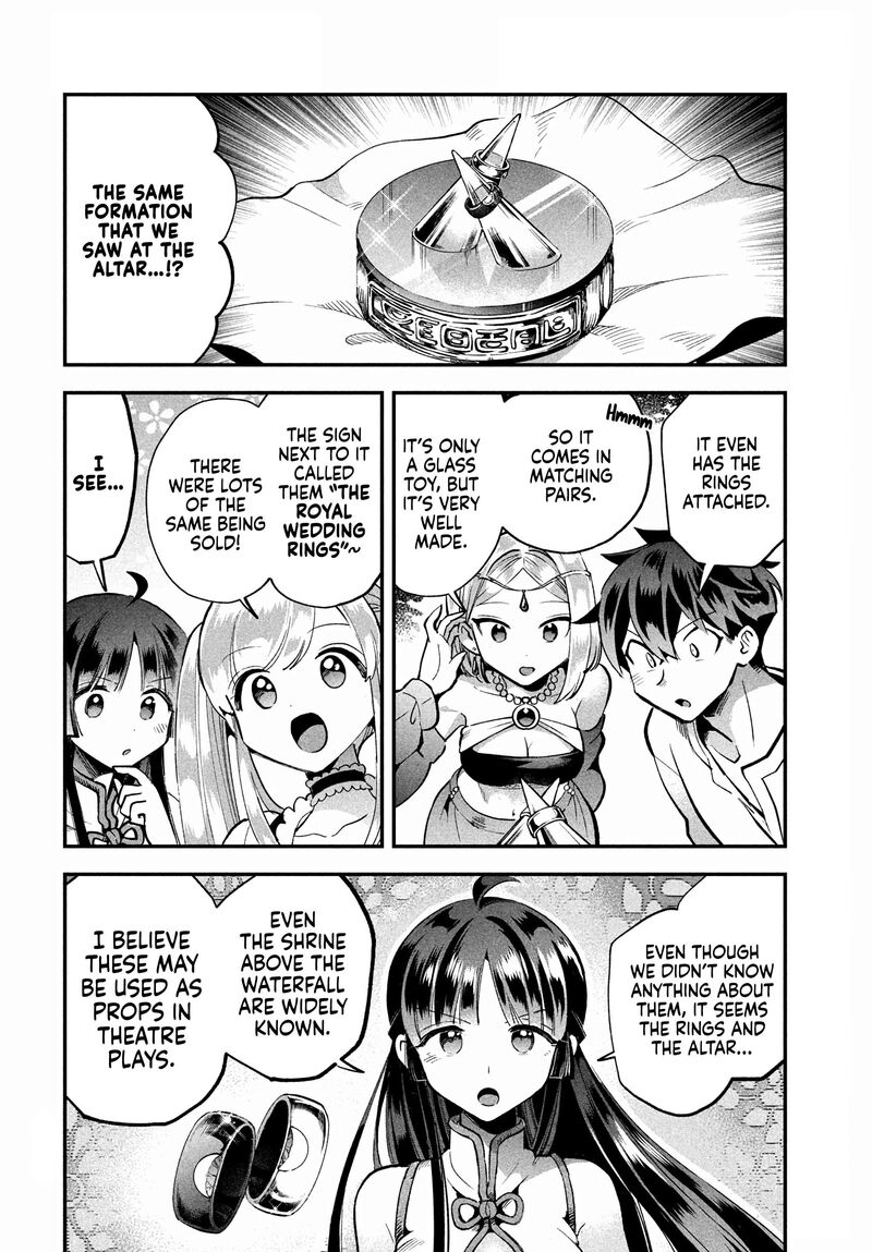 7 Nin No Nemuri Hime 58 2