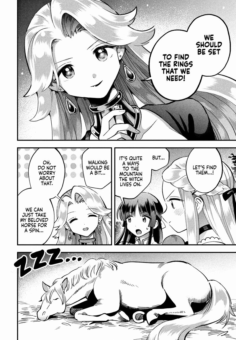 7 Nin No Nemuri Hime 58 4