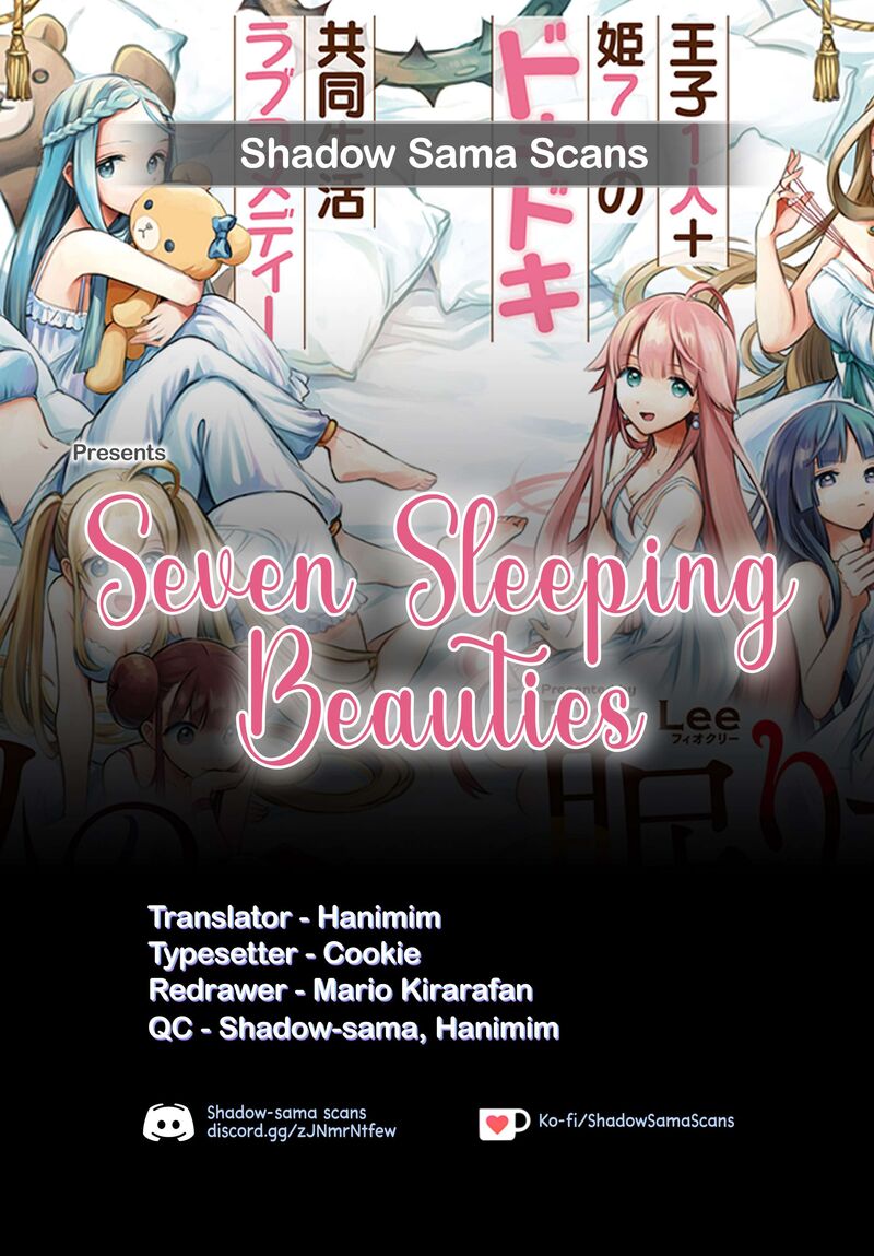 7 Nin No Nemuri Hime 59 15