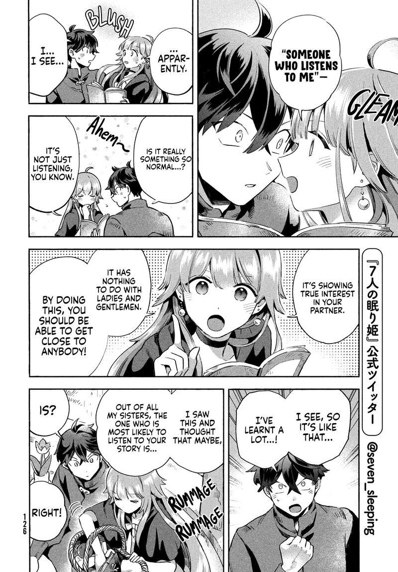 7 Nin No Nemuri Hime 6 8