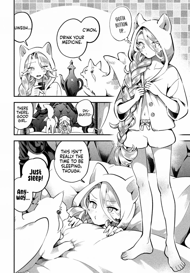 7 Nin No Nemuri Hime 61 8