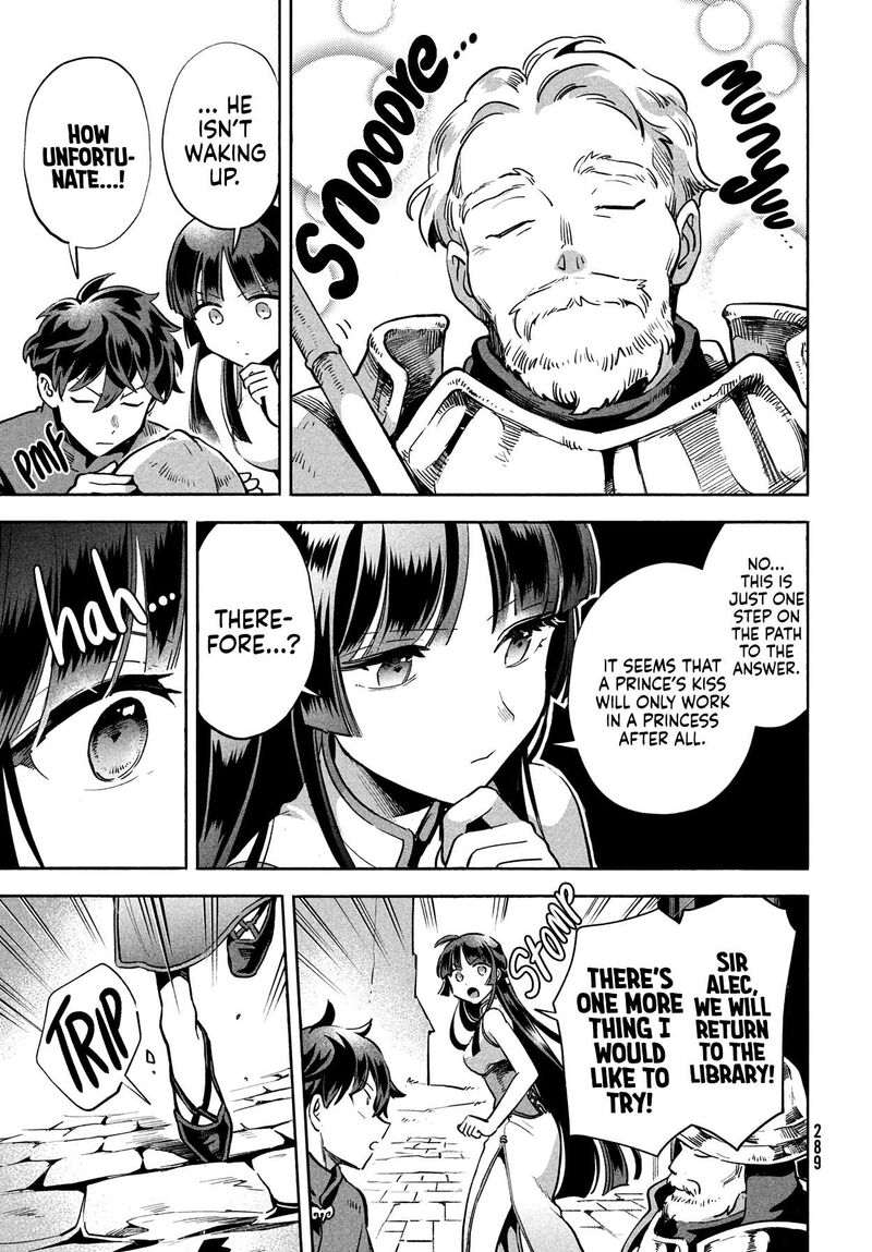 7 Nin No Nemuri Hime 7 13