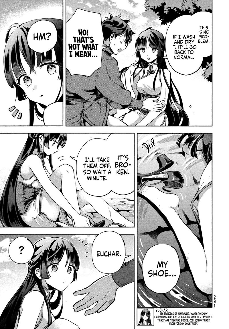 7 Nin No Nemuri Hime 7 15
