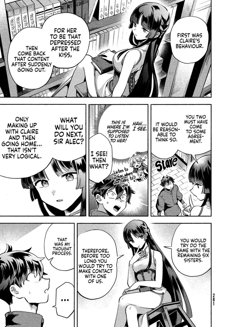 7 Nin No Nemuri Hime 7 5