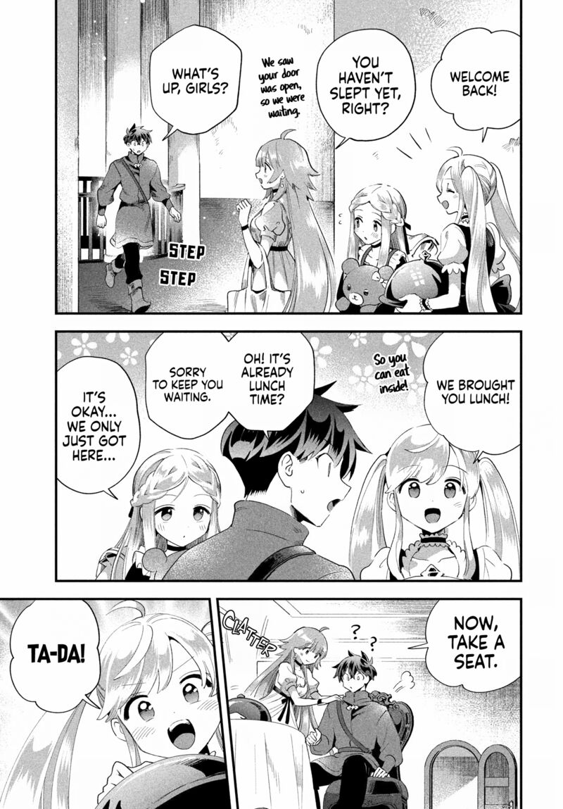 7 Nin No Nemuri Hime 74 8