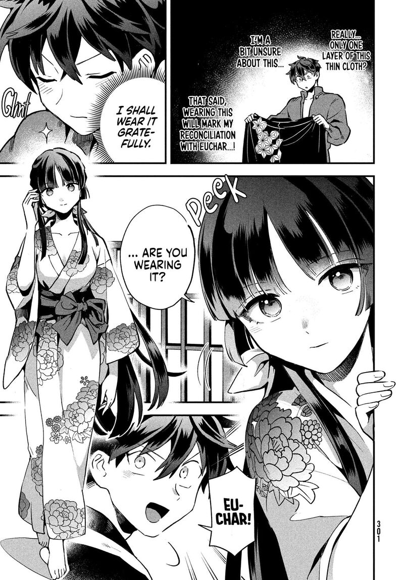 7 Nin No Nemuri Hime 8 11