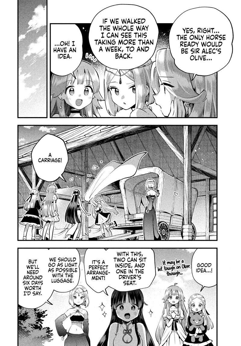 7 Nin No Nemuri Hime 82 12