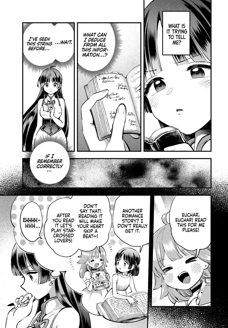 7 Nin No Nemuri Hime 85 11