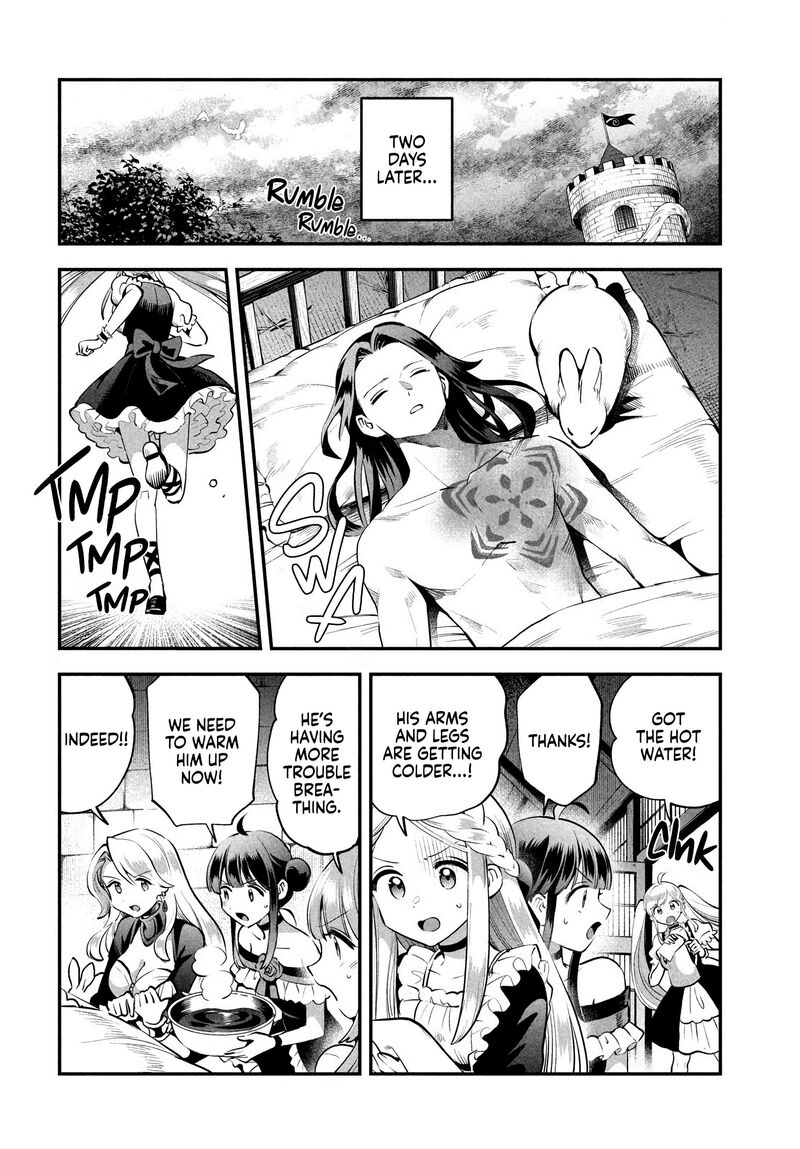 7 Nin No Nemuri Hime 90 2