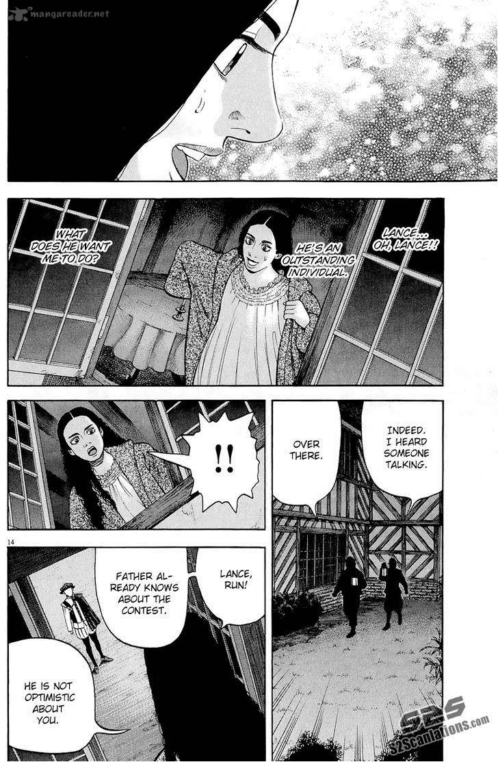 7 Nin No Shakespeare 28 15