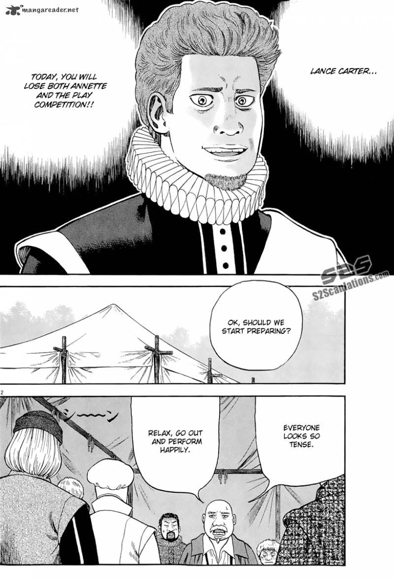 7 Nin No Shakespeare 29 13