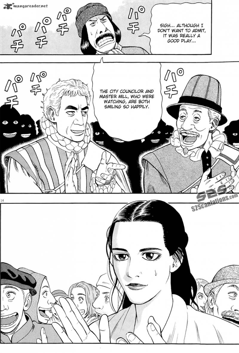 7 Nin No Shakespeare 29 15
