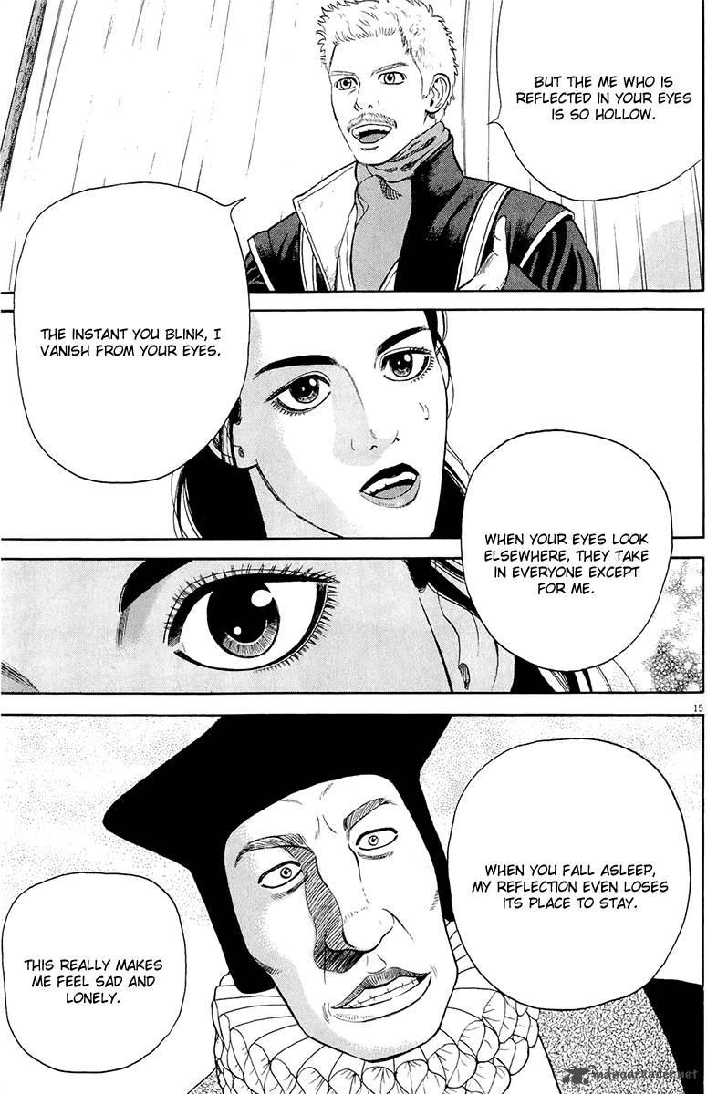 7 Nin No Shakespeare 30 16