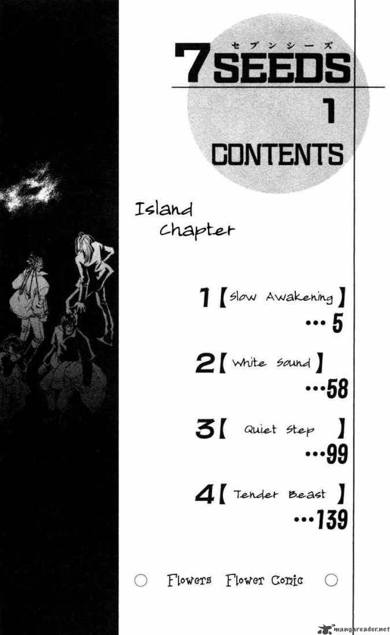 7 Seeds 1 2
